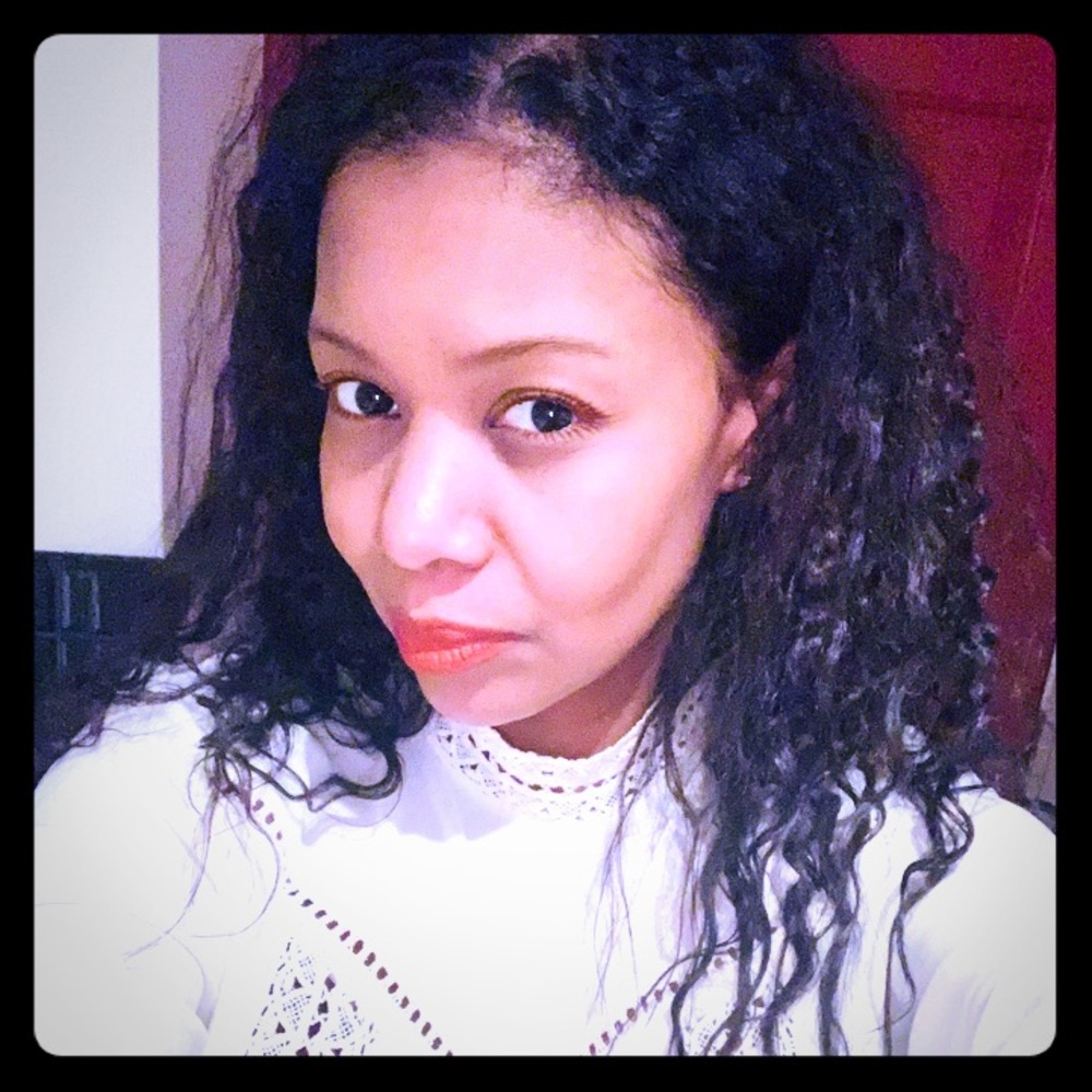 Meet your Posher, Kristyn